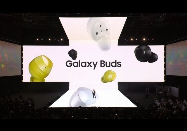 How bold! The brand stole the show at Apple's home last night.