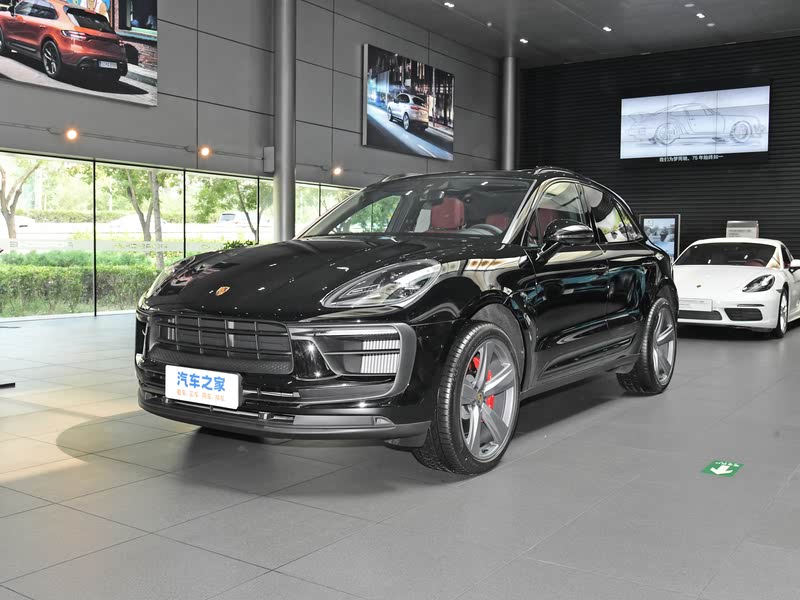MACAN