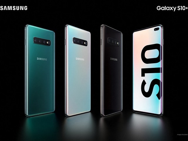 How bold! The brand stole the show at Apple's home last night.