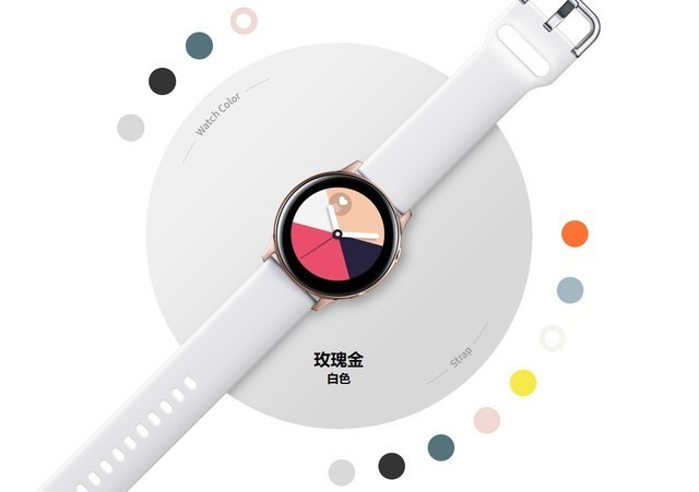 How bold! The brand stole the show at Apple's home last night.