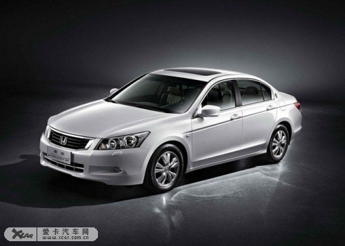 2010 Honda Accord