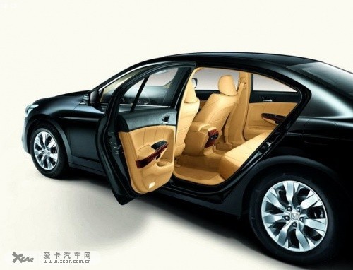 2010 Honda Accord